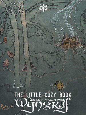 cover image of The Little Cozy Book